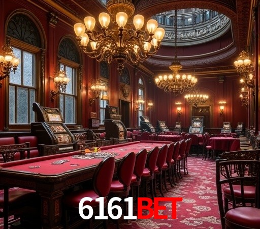 Imagem secundária de apoio para instalação do app 6161bet