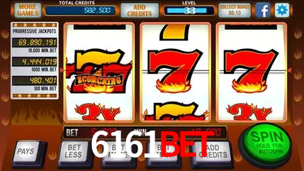 A Emoção da Loteria na 6161bet: Uma Chance de Mudança de Vida