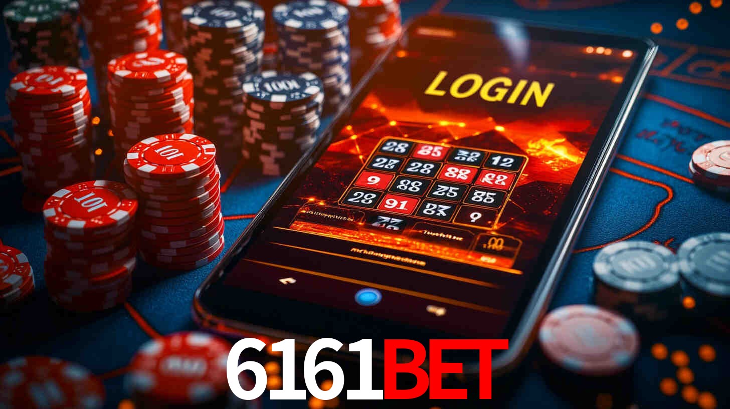 6161bet app