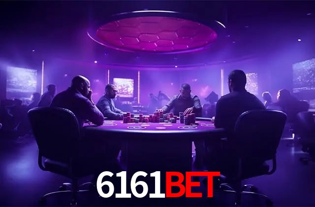 Jogos de Slot 6161bet