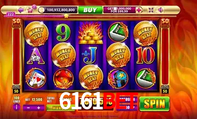 Desvendando o Mundo dos Jogos Virtuais na 6161bet