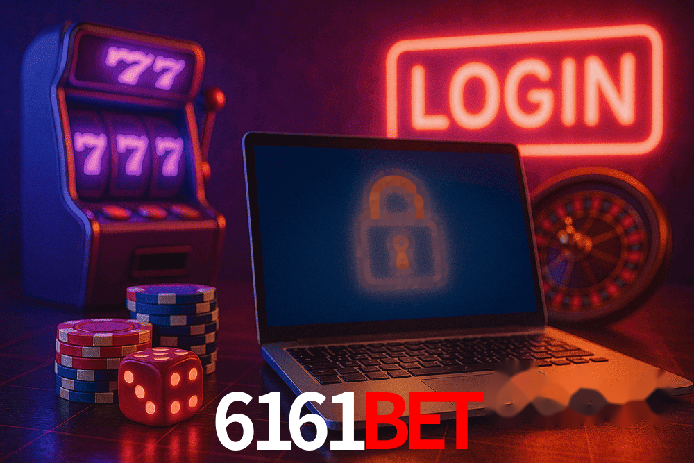 Recursos de Bônus 6161bet