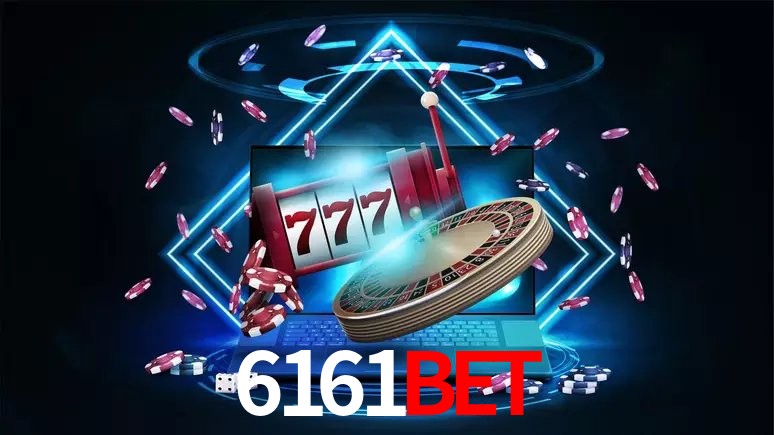 Design Responsivo 6161bet