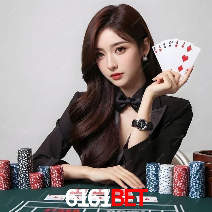 Ofertas Exclusivas 6161bet
