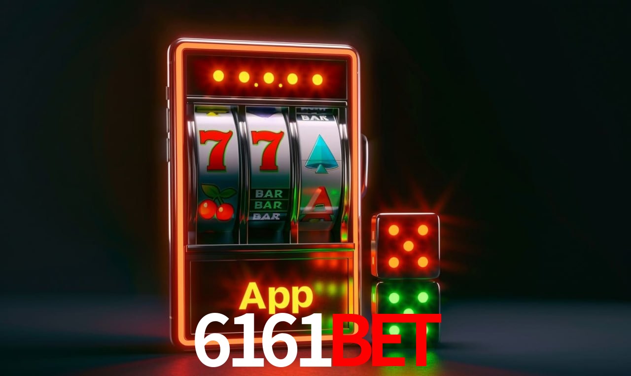 Casino Ao Vivo 6161bet