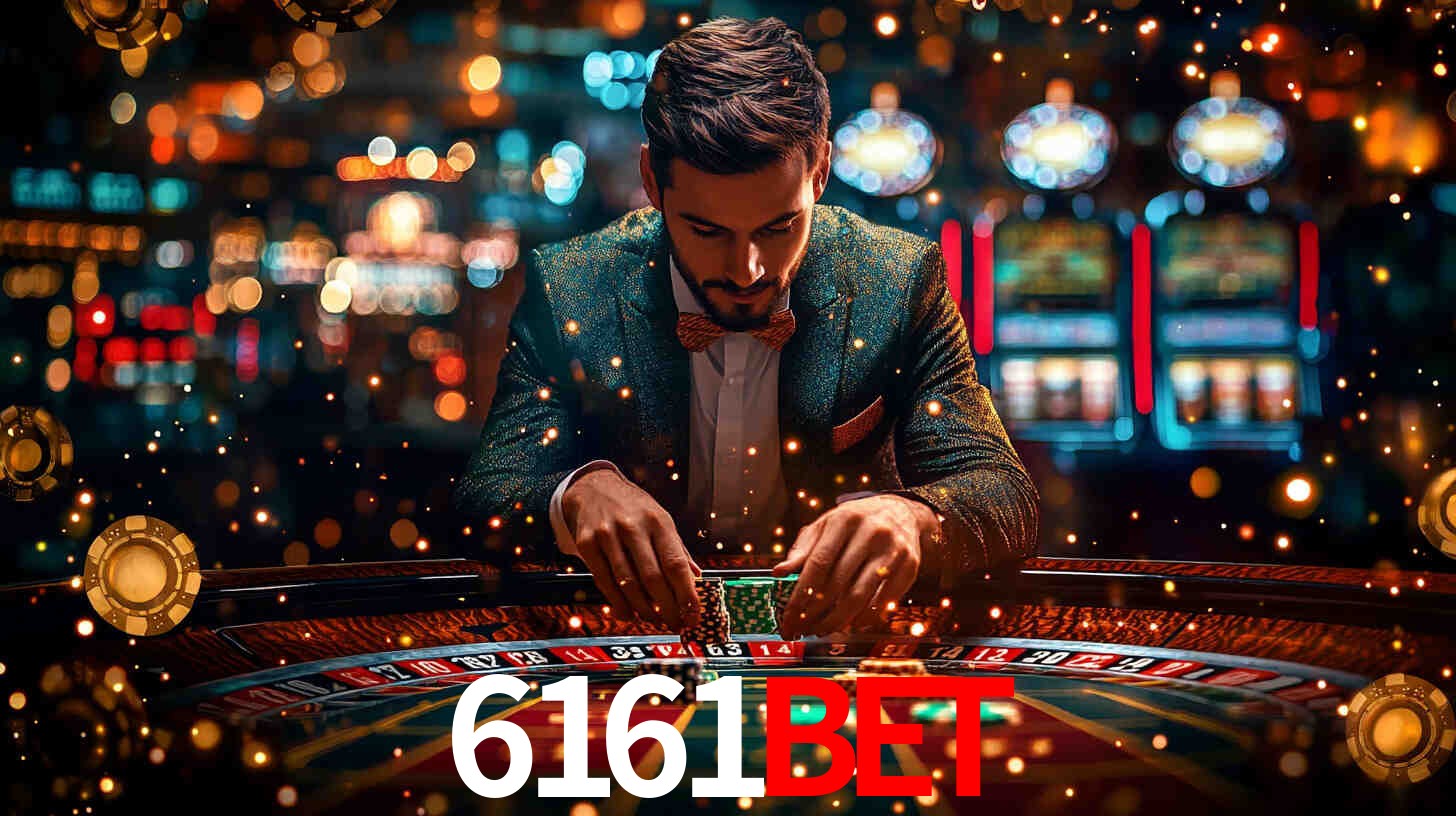 Premium Interface 6161bet