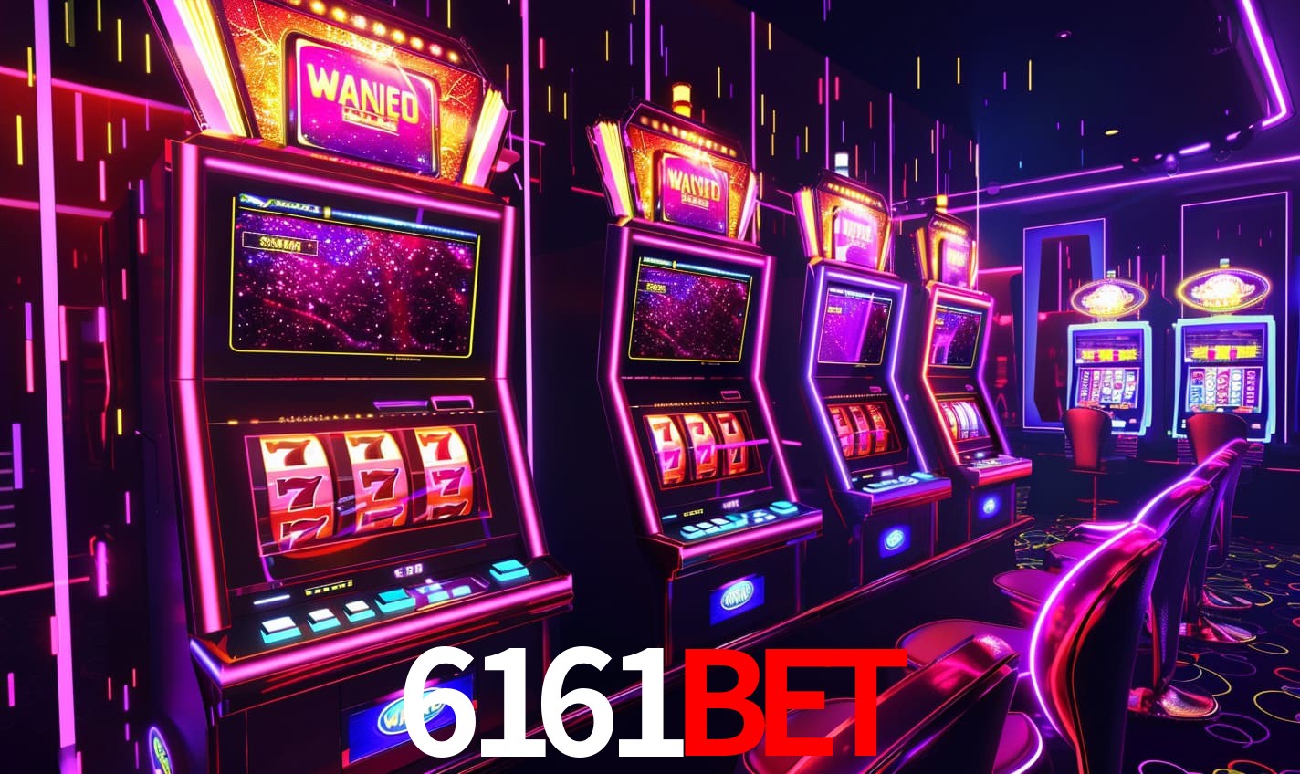 Desvendando o Mundo dos Jogos Virtuais na 6161bet