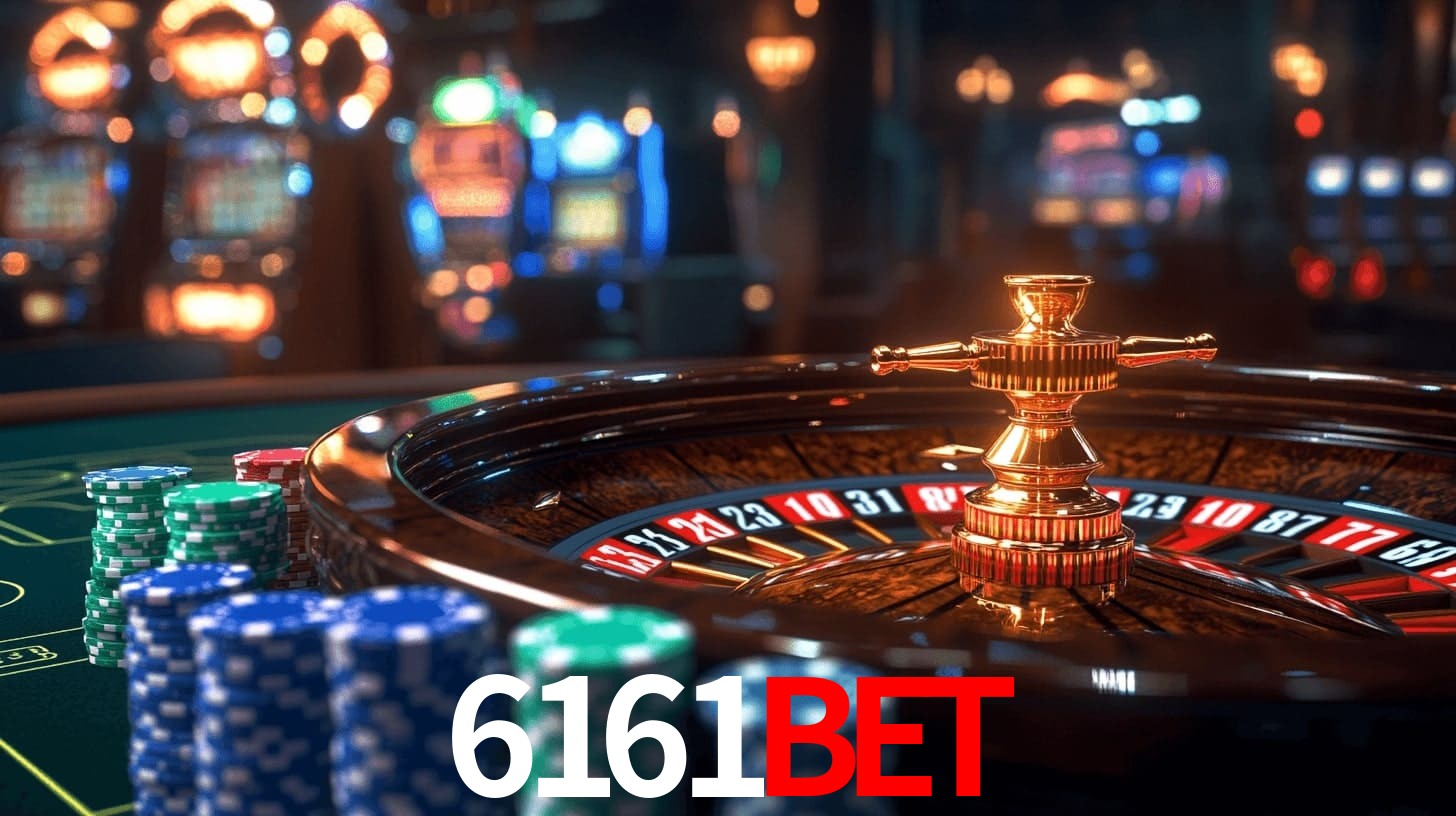 6161bet - Cassino oficial do Brasil - 6161bet.com