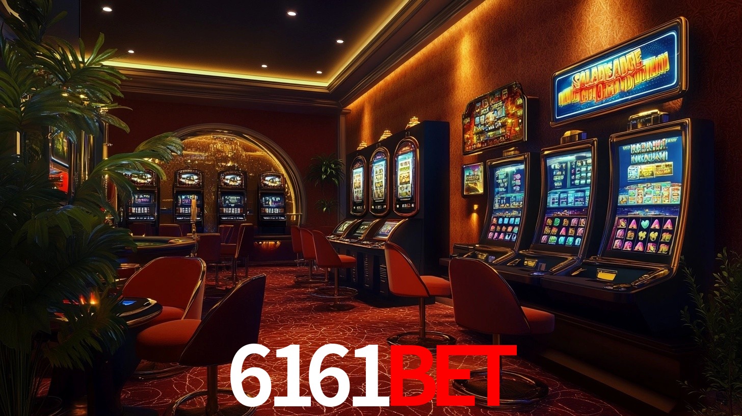 Daily Bonuses 6161bet