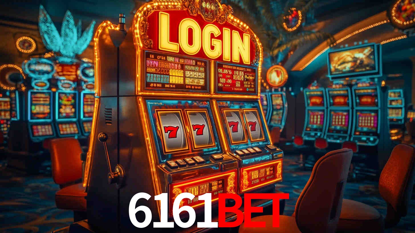 6161bet App Interface