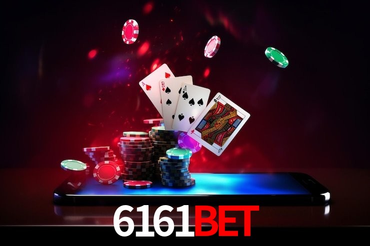 Bonus Features 6161bet