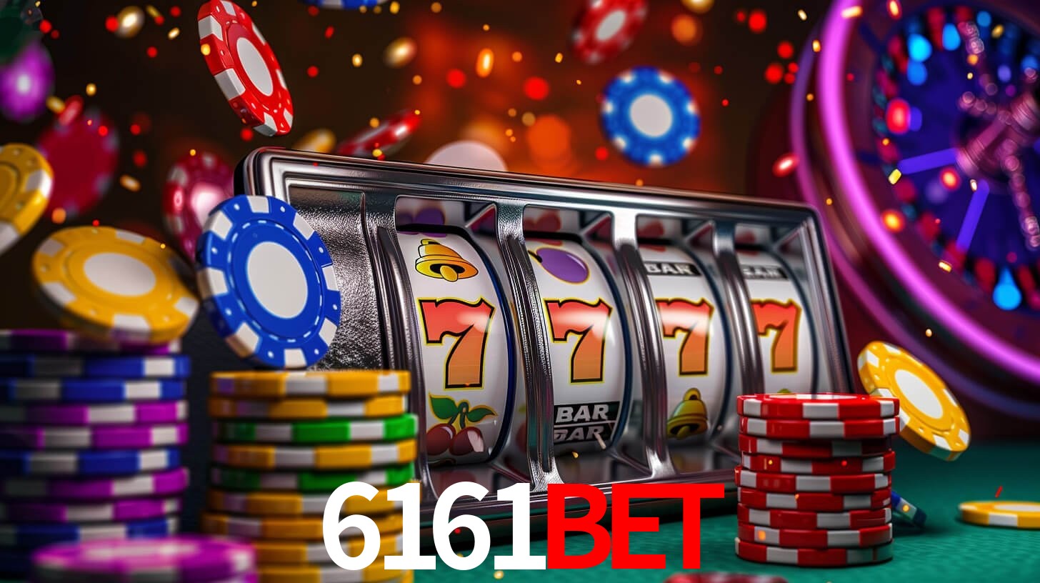 Torneios 6161bet