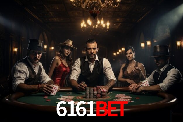 cassino 6161bet