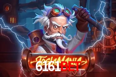 Tecnologia da Plataforma 6161bet