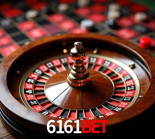 Cassino ao Vivo 6161bet - Dealers Brasileiros Profissionais