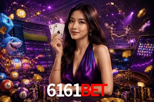 Live Casino 6161bet