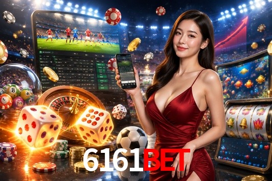 Slot Games 6161bet