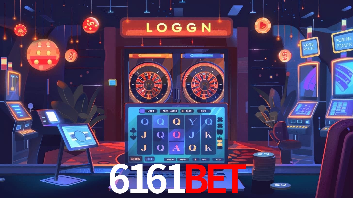 App Mobile 6161bet - Jogue em Qualquer Lugar no Seu Smartphone